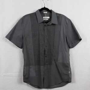 Calvin Klein Men's shirt